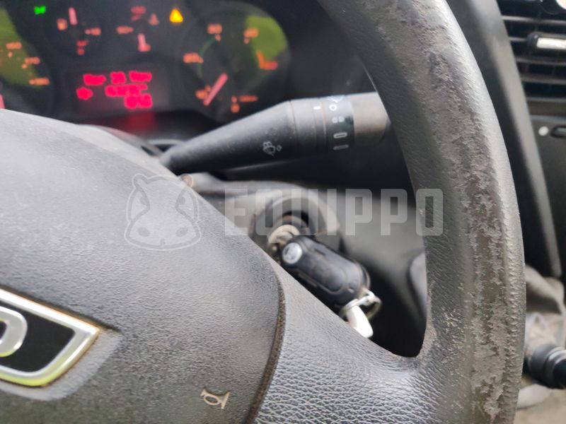 2016 Iveco 35C13-48680189
