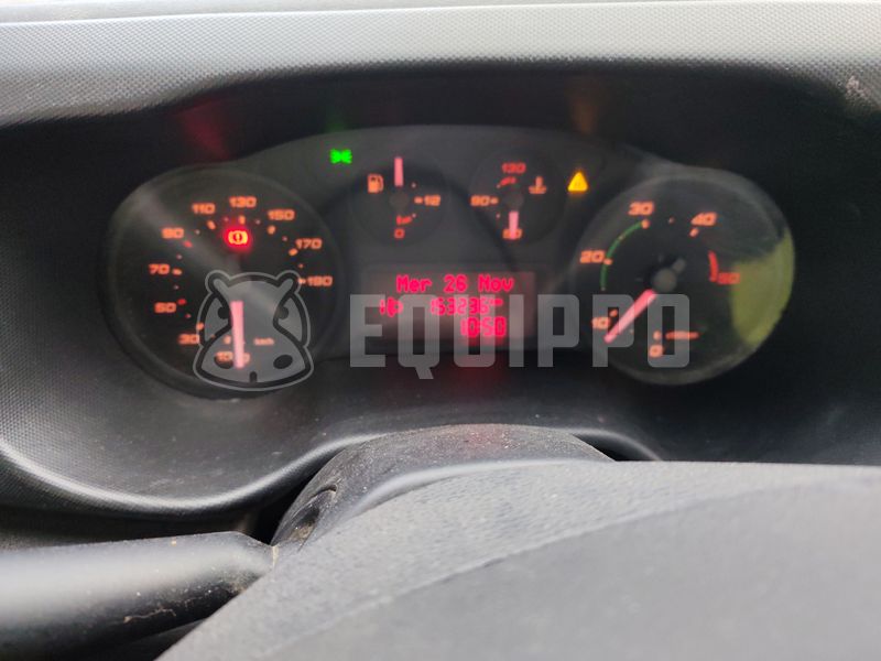 2016 Iveco 35C13-48643955