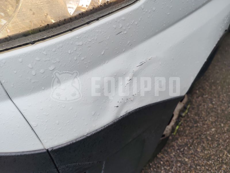 2016 Iveco 35C13-48643963