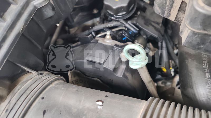 2016 Iveco 35C13-48680200