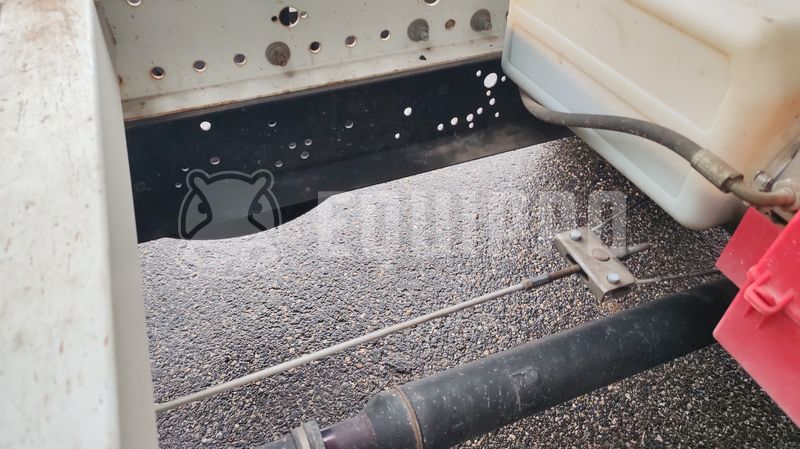 2016 Iveco 35C13-48643970