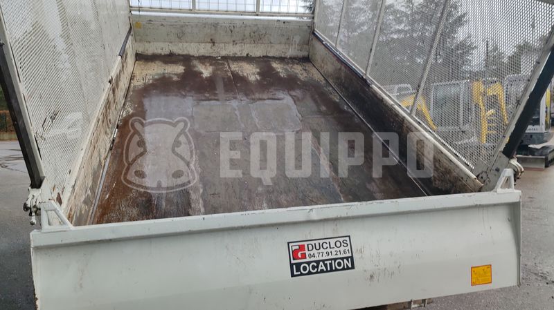 2016 Iveco 35C13-48701697