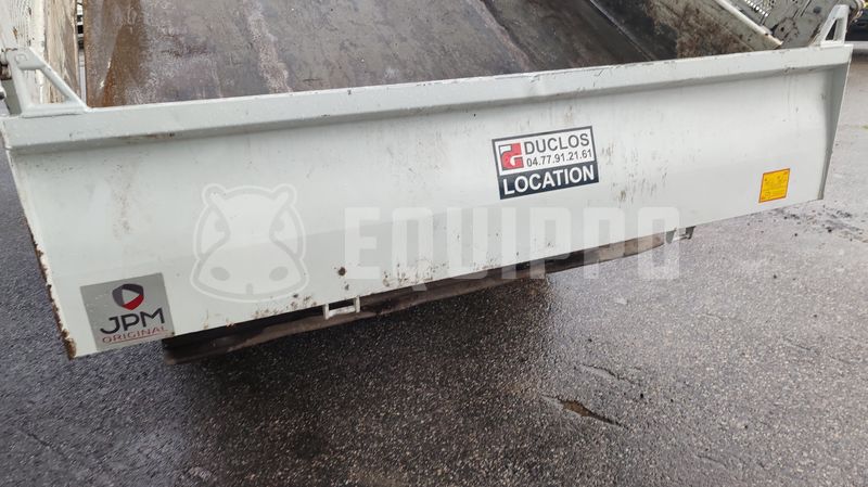 2016 Iveco 35C13-48680214