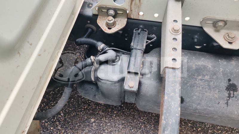 2016 Iveco 35C13-48680217