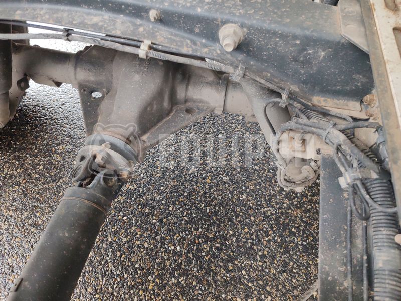 2016 Iveco 35C13-48701704
