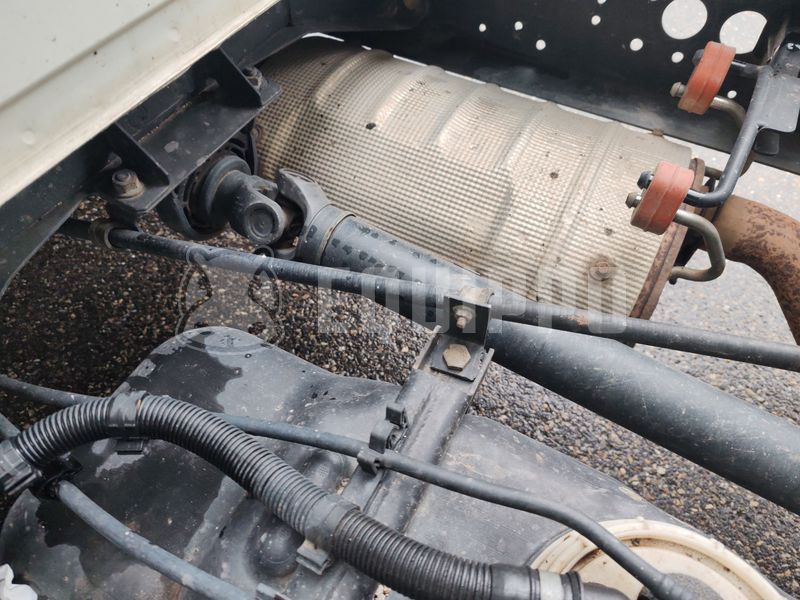 2016 Iveco 35C13-48680224
