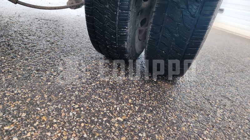 2016 Iveco 35C13-48701719