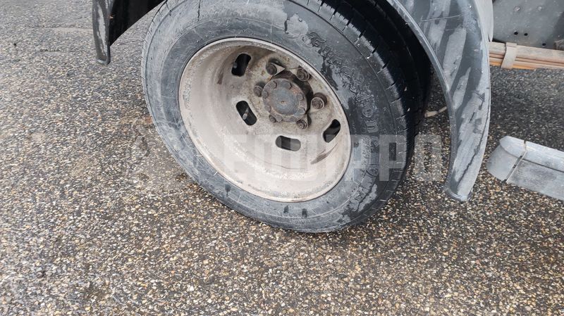 2016 Iveco 35C13-48701717