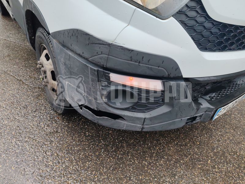 2016 Iveco 35C13-48680172