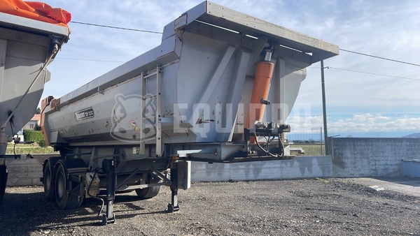 Picture of the Louault VF9