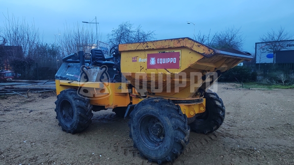 Imagen del Benford PS 6000