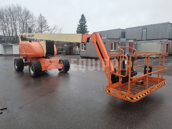Bild des JLG 800AJ (26m)