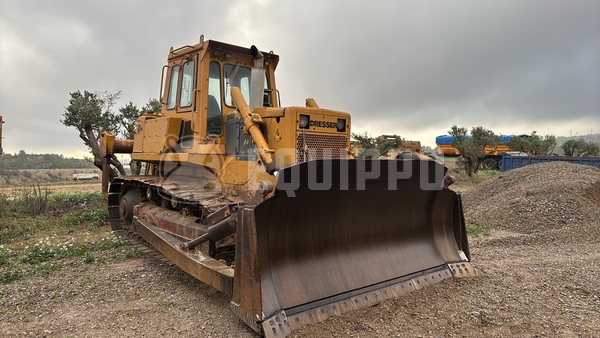 Picture of the Dresser TD 15 E