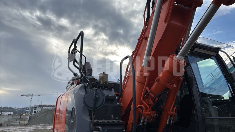 2019 Hitachi ZX145W-6-45234937