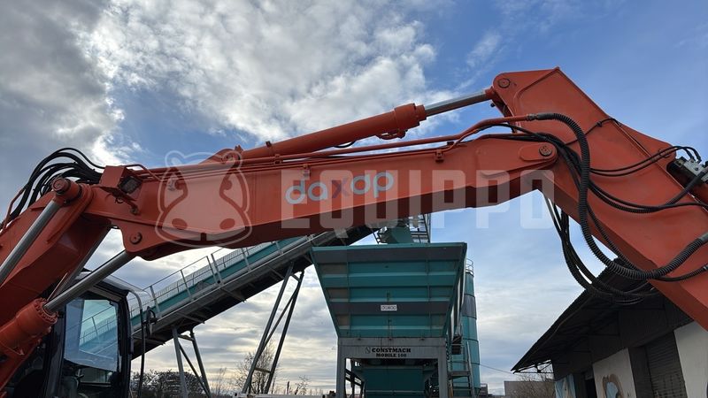 2019 Hitachi ZX145W-6-47733419