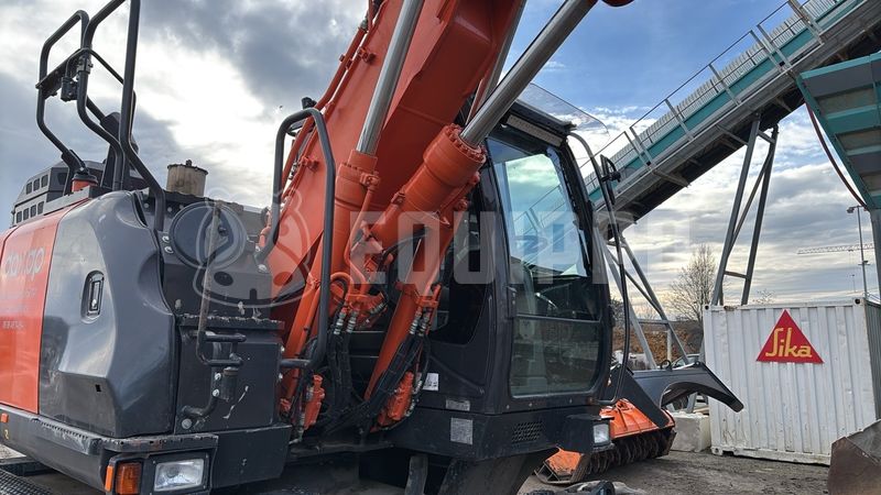 2019 هيتاشى ZX145W-6-47030989