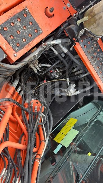 2019 هيتاشى ZX145W-6-47181340