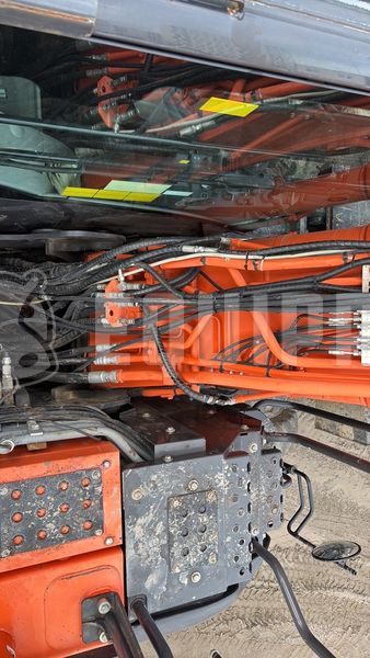 2019 Hitachi ZX145W-6-45312197