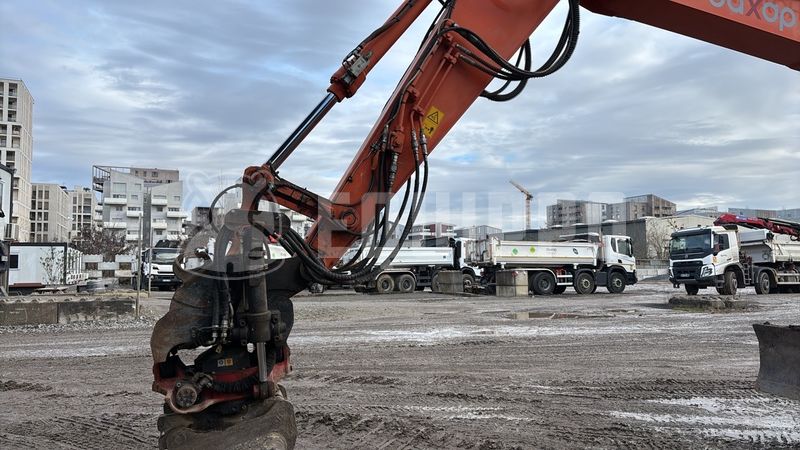 2019 Hitachi ZX145W-6-46205239