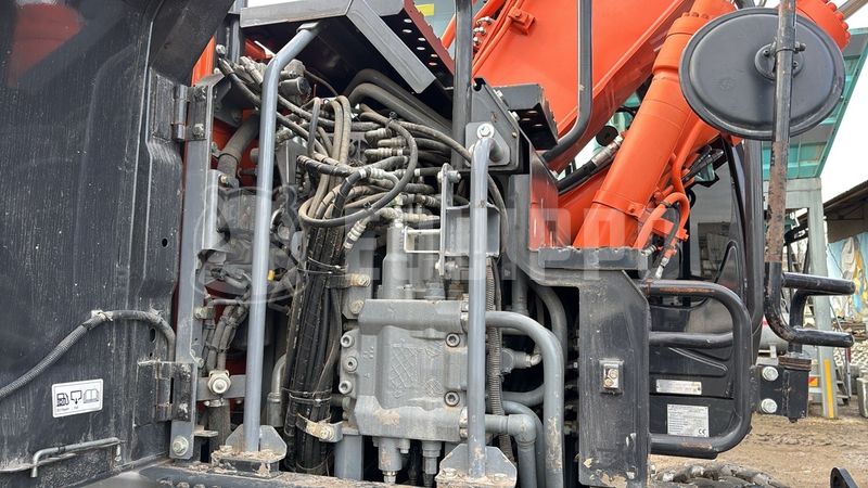 2019 Hitachi ZX145W-6-47368190