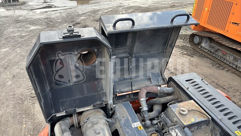 2019 Hitachi ZX145W-6-46205202