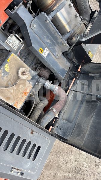 2019 Hitachi ZX145W-6-46205204