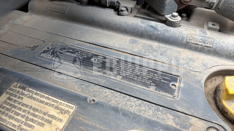 2019 Hitachi ZX145W-6-47289328