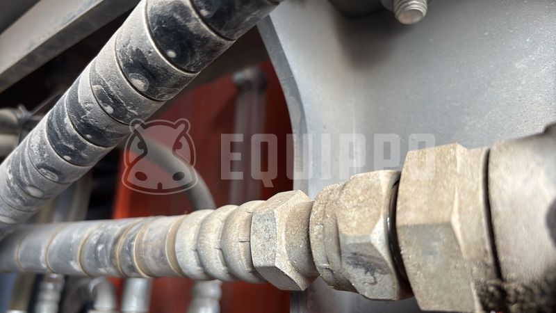 2019 Hitachi ZX145W-6-45312187