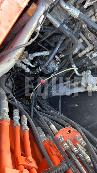 2019 Hitachi ZX145W-6-45312191