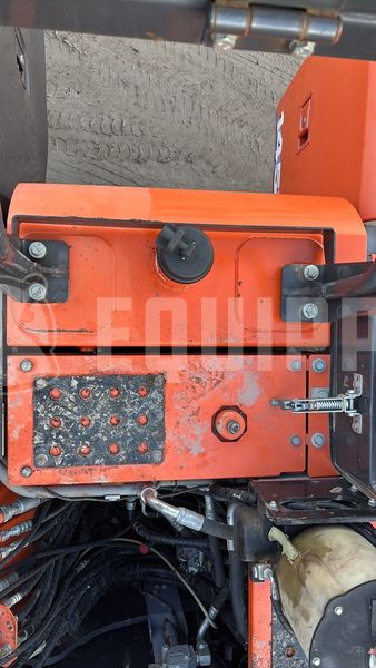 2019 Hitachi ZX145W-6-45312142