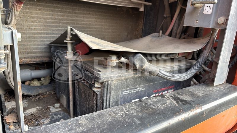 2019 هيتاشى ZX145W-6-47181273
