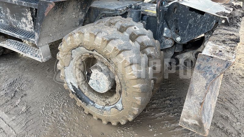 2019 Hitachi ZX145W-6-45312232