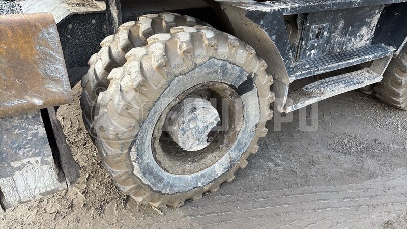 2019 Hitachi ZX145W-6-45234971