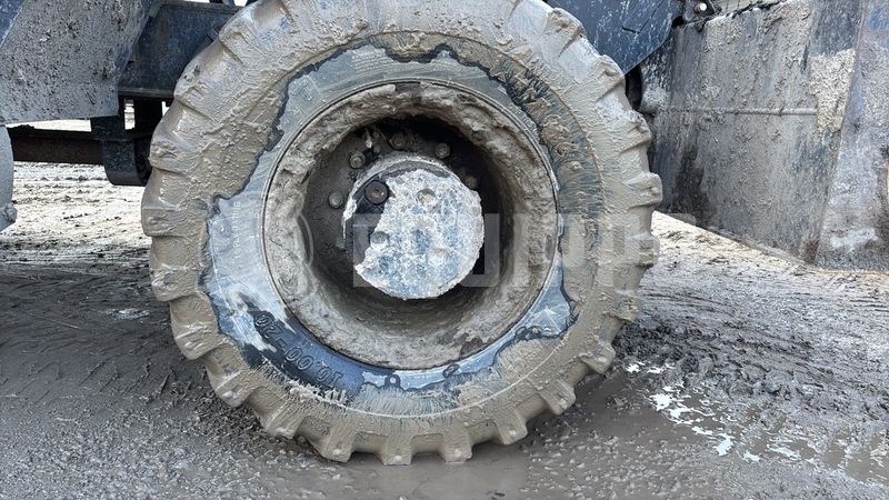 2019 Hitachi ZX145W-6-47289487