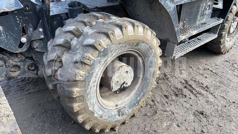 2019 هيتاشى ZX145W-6-47181379