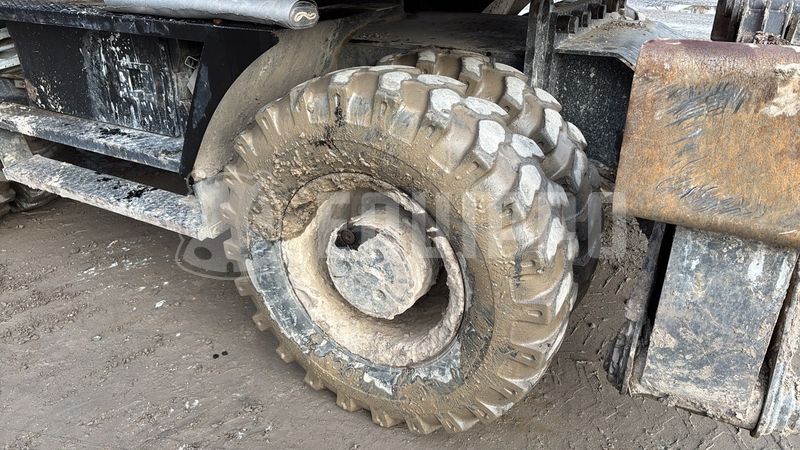 2019 Hitachi ZX145W-6-47560786
