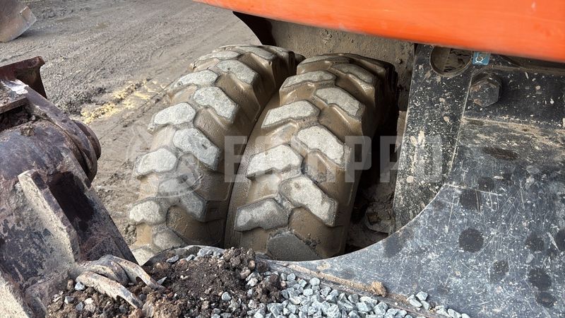 2019 Hitachi ZX145W-6-47368221