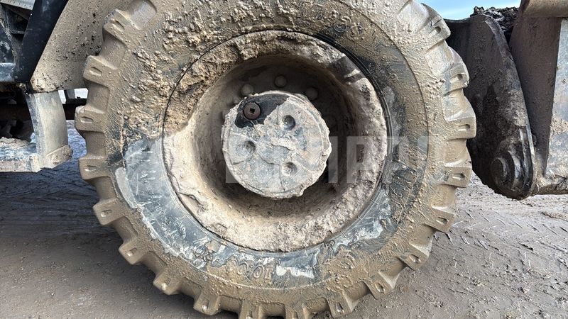 2019 Hitachi ZX145W-6-47560788