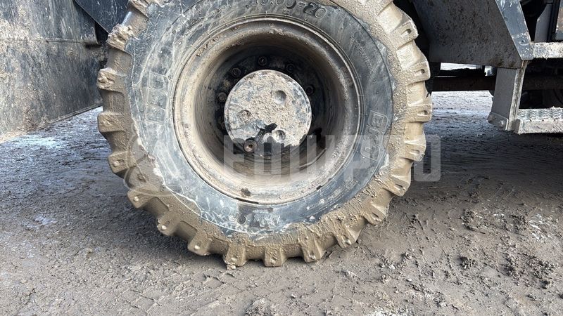 2019 هيتاشى ZX145W-6-47528457