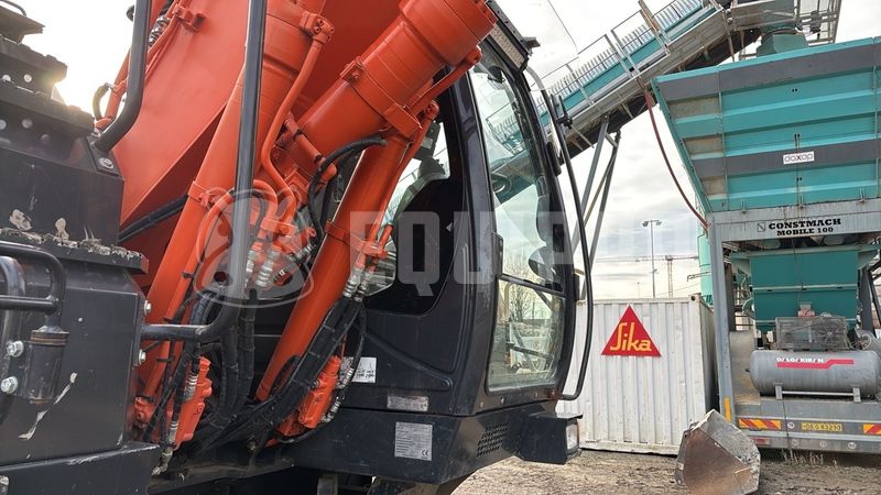 2019 Hitachi ZX145W-6-47157559