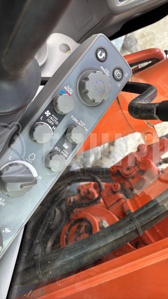 2019 هيتاشى ZX145W-6-47181247