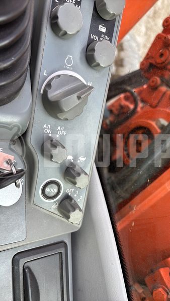2019 Hitachi ZX145W-6-47157539
