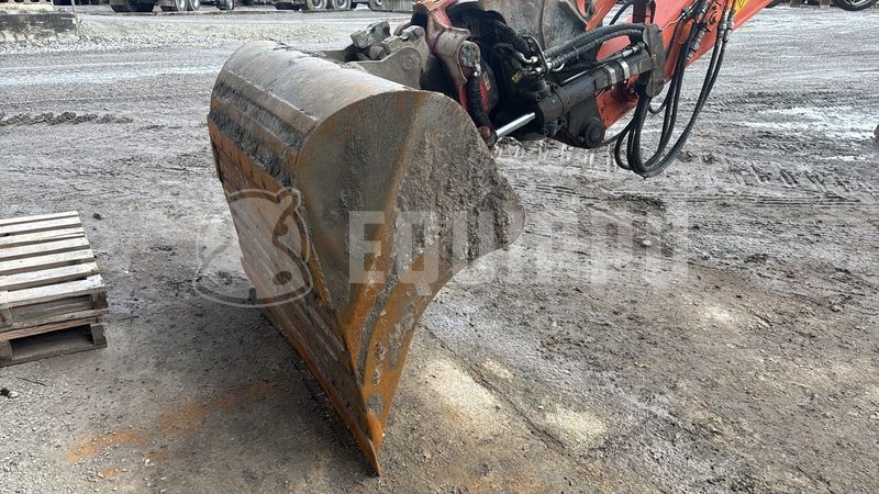 2019 Hitachi ZX145W-6-46205260