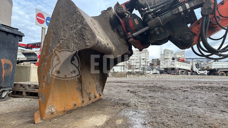 2019 Hitachi ZX145W-6-46205261