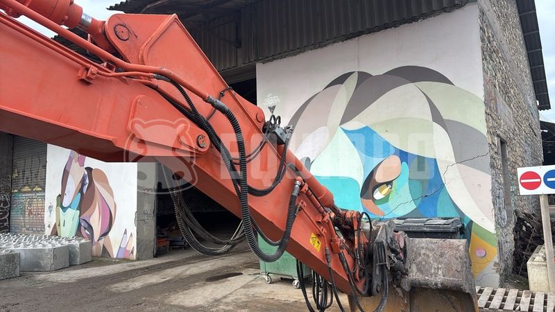 2019 Hitachi ZX145W-6-47511399