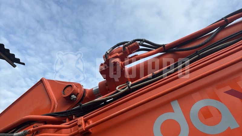 2019 Hitachi ZX145W-6-46205246