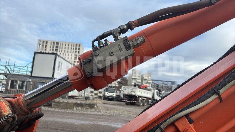 2019 Hitachi ZX145W-6-47157668