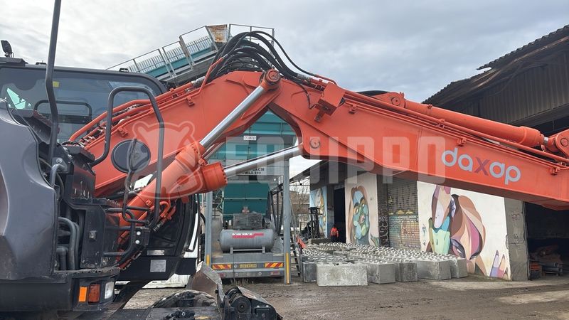 2019 Hitachi ZX145W-6-47368147