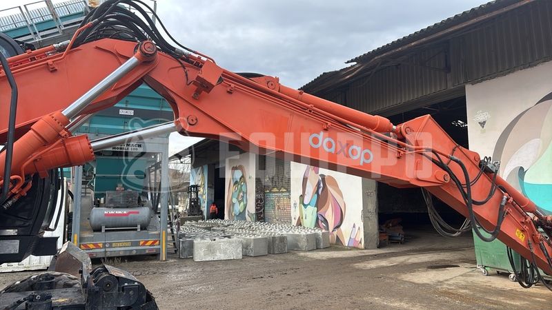 2019 Hitachi ZX145W-6-47560733
