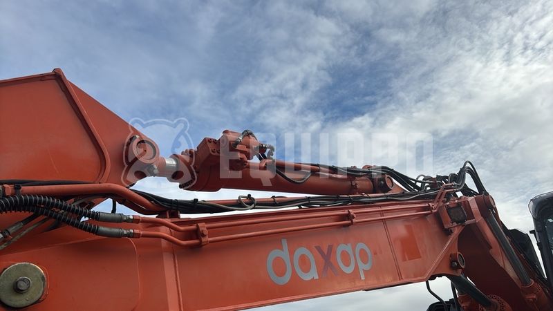 2019 Hitachi ZX145W-6-47368197